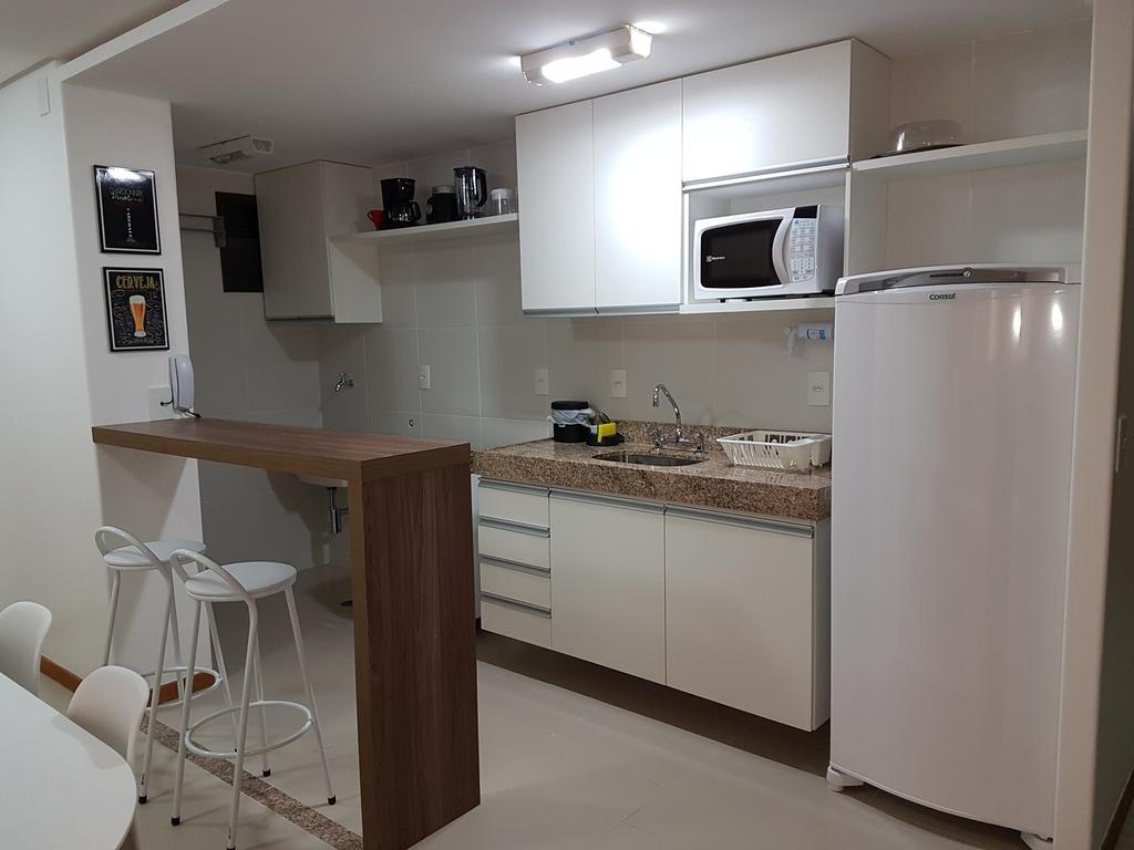 Maceio Facilities Apartamento Temporada Екстериор снимка