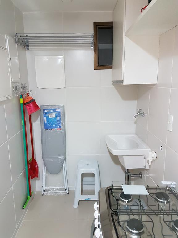 Maceio Facilities Apartamento Temporada Екстериор снимка