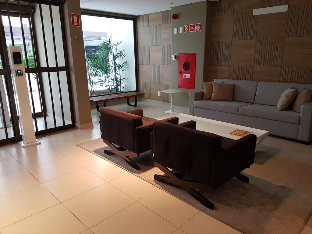 Maceio Facilities Apartamento Temporada Екстериор снимка