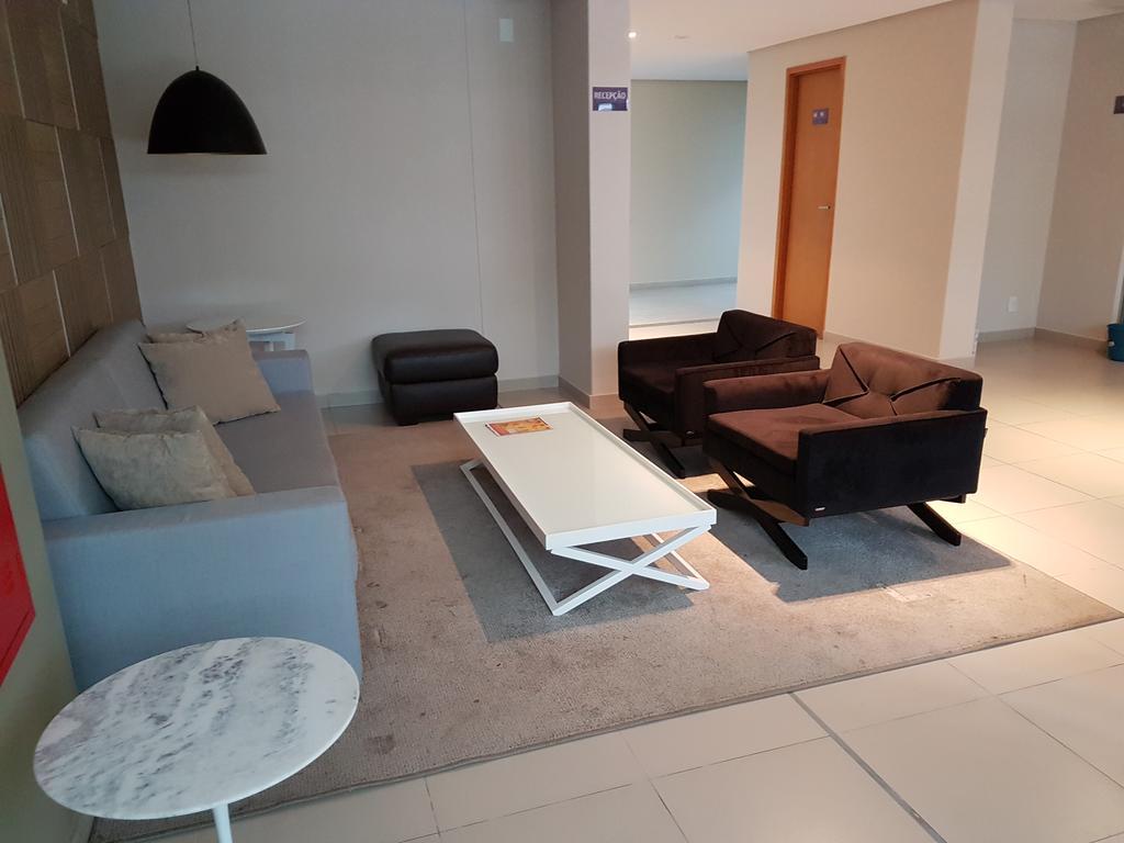 Maceio Facilities Apartamento Temporada Екстериор снимка