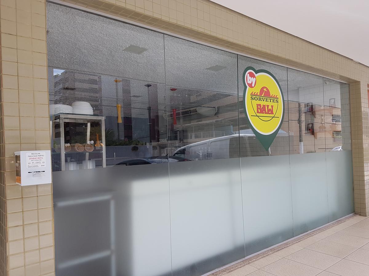 Maceio Facilities Apartamento Temporada Екстериор снимка