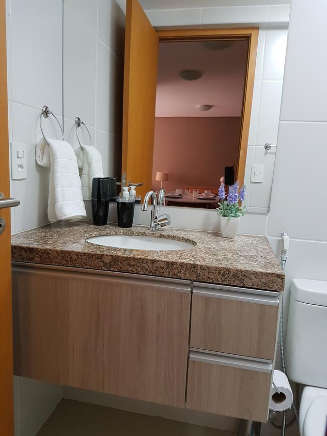 Maceio Facilities Apartamento Temporada Екстериор снимка